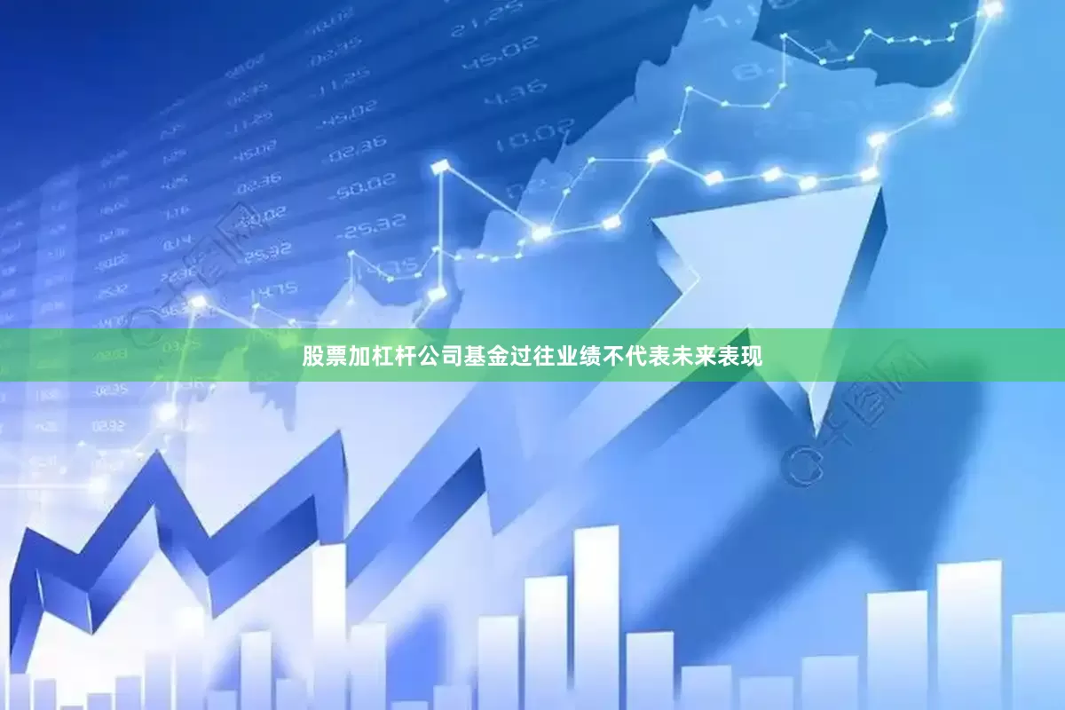 股票加杠杆公司基金过往业绩不代表未来表现